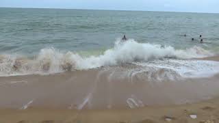 Praia de Caraíva em Porto Seguro/Ba - Jan/2024