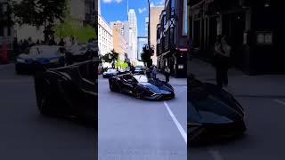 Lamborghini's 🥳🥳🥳 #shorts #viral #viralcar #viralvideo #subscribe #please 👍❤️💜💚🧡