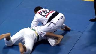 2014 WORLDS: BLACK BELT HIGHLIGHTS (Saturday)