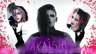 Welcome! / AkaiShi