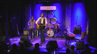 Hayes Carll - "The Magic Kid" (Live)