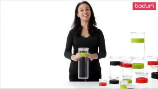 Bodum - Vorratsdose Presso