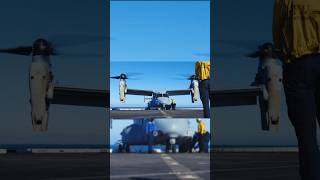 QUART Flight Deck Training on USS Somerset LPD 25