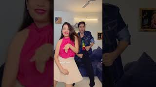 #bollywood #shorts #ssk2 Mr & Mrs Sharma ka dance reels #dance