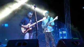 Dirotta su cuba - Performance strumentale Live Montenero di B. 2018 Notte Fuxia