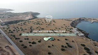 AVENTURINE ESENTEPE: THE SEASIDE JEWEL OF CYPRUS