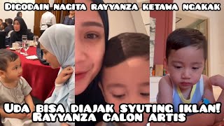 DIGODAIN NAGITA RAYYANZA KETAWA NGAKAK