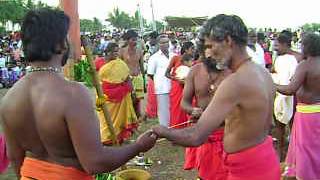 rajakaliamman  agaram temple