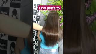 liso perfeito