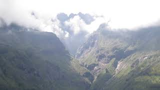 la reunion ocean indien