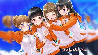 Nightcore - Crazy Over You