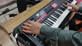 Roland Xps 10 new Backup ( Tone )