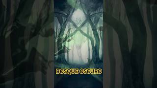 🔴 HIPÓTESIS del BOSQUE OSCURO de la PARADOJA de FERMI