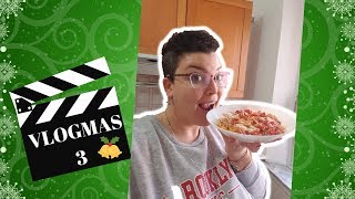 🎄 VLOGMAS #3 - HO COMPRATO 30 KG DI SABBIA! 🎄