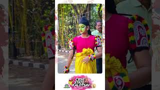 Day 1- Glimpse of Kerala State CBSE Kalotsav 2024 | Ahalia Public School | Ahalia Campus | Palakkad