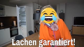 Nicht Lachen Challenge | Outtakes | Die Wilke