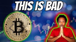 Bitcoin CRASH Alert: Is $50K the NEXT Stop? 🚨 KEY Levels to Watch!