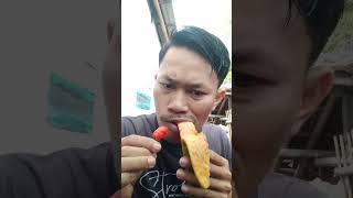 Pepaya pake cabe rawit #shorts #trending #viral