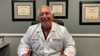 Why Choose Scionti Prostate Center?