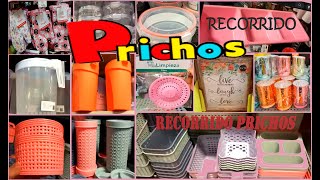 Recorrido por prichos ¡Prichos novedades/¡artículos escolares ¡recorrido prichos #tienda de prichos