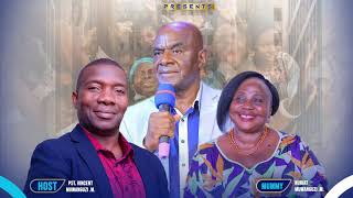 GOD OF WONDERS YAHWEH MINISTRIES INTERNATIONAL LIVE SERVICE