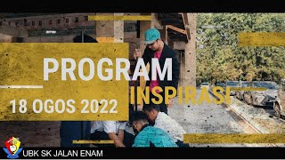 AJAR- PROGRAM INSPIRASI 2022