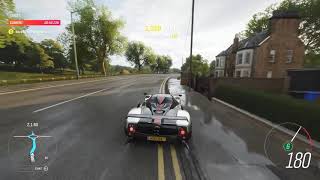 Forza Horizon 4 - World's Fastest Rentals Business Chapter 6 [3 Stars]