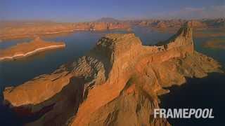 Lake Powell USA