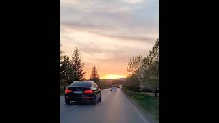 Sunset Drive 🇷🇸 #shortsfeed #sunset  #shortvideo