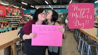 MOTHER'S DAY VLOG