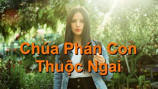 Chúa Phán Con Thuộc Ngai (Who You Say I Am) - Karaoke Ống Sáo Nhạc Cụ Reuben Morgan V1 ViF