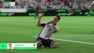 VEM SÃO PAULINO PRA TU VER - FIFA 24