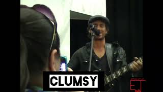 Raine Maida International Peace Day Busking For Change  Toronto Ont 09/21/2010 pt.3 of 4