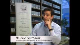 Dr. Eric Leuthardt on the Future