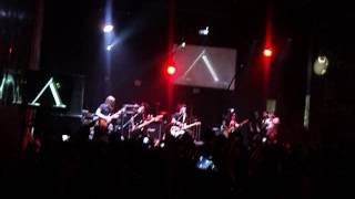 Matar o Morir - ALLISON (León, Gto) En Vivo