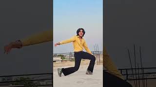 Dheere Dheere se ❤️ | Dance Cover - Bharat Kesharwani | #shorts #youtubeshorts #dance #dance #trend