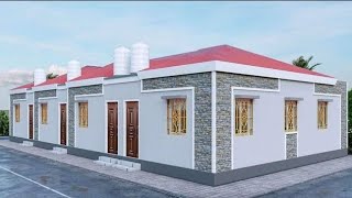 Laba Guri Goglan Hargeysa Jigjiga-yar & Masalaha oo Janisa Fadlan Nala Soo Xidhiidh Furnished Home