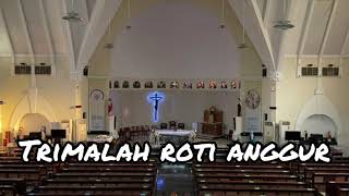 PS 992 — Trimalah Roti Anggur