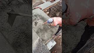 construction workers work skills #shorts #construction #youtubeshorts #foryou