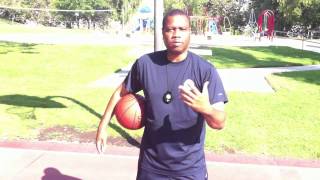 Basketball Shooting Quick Release Secrets Pt  3  Working Out Alone Drills