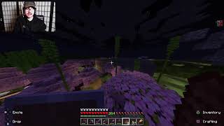 MINECRAFT: REALM Server FUN With Members & PvP Mini Games! *PART TWO*  (Sub Goal 625)