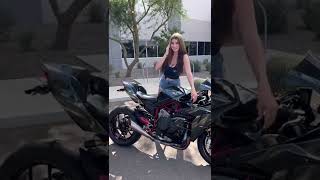 hot girls full start for Ninja h2r #hotgirls #hot #h2r #shorts #youtubeshorts #status #shorts