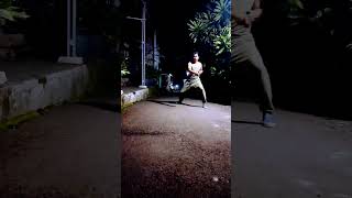 sickle nunchku #shortvideo