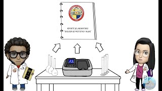 Del experimento a la descripción de resultados: elementos de un reporte de laboratorio