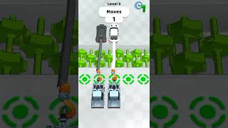 #tanglecarpuzzle #short #new #puzzle #ramveer001 #carcrash #crushing