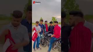 Famous Bodybuilder Pawan Sahu Ka Most Expensive Super Bike's Colleation #shorts @paw...