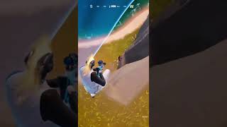 Insane no scope #fortnite #shorts