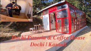 DOCHI PIZZERIA & COFFEE HOUSE | DOCHI VILLAGE | KASAULI | BEST PIZZA