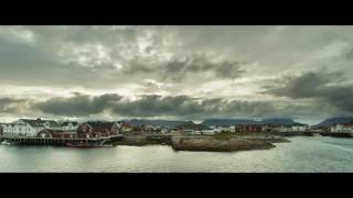 Henningsvær, Lofoten