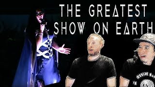 Nightwish: The Greatest Show on Earth (live in Tampere) - REACTION!